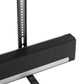 Wolff Mount TVB-108 soundbar bracket – detail view