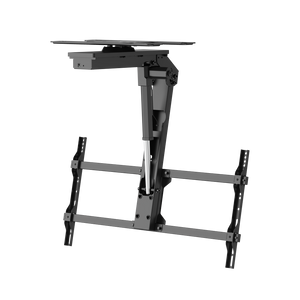 Electric Flip Down TV Ceiling mount | TVB-145