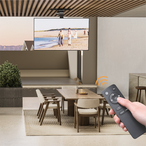 Electric Flip Down TV Ceiling mount | TVB-145