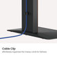 Premium FreeLift TV Stand | TVB-137