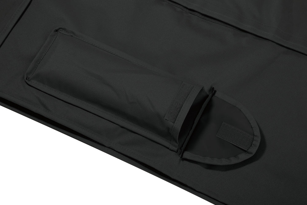 Wolff Mount TVB-74 tv cover – product view