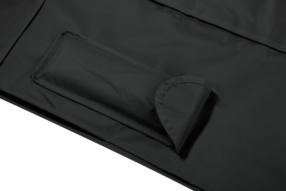 Wolff Mount TVB-71 tv cover – product view