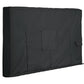 Wolff Mount TVB-71 tv cover – product view