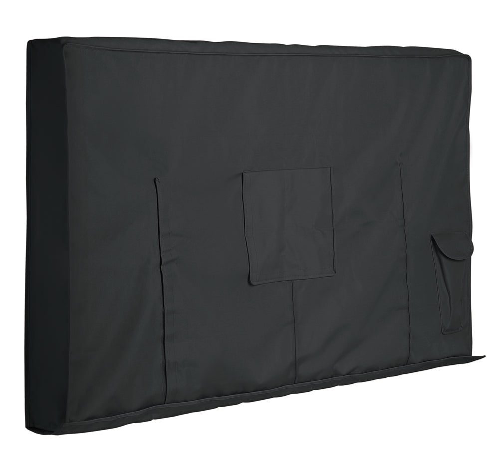 Wolff Mount TVB-74 tv cover – product view