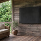 Wolff Mount TVB-74 tv cover – product view