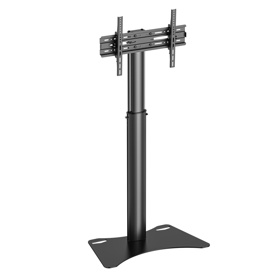 Wolff Mount TVB-66B tv floor stand – product view
