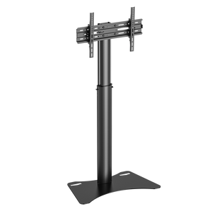 Wolff Mount TVB-66B tv floor stand – product view