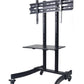 Wolff Mount TVB-44 tv floor stand – product view