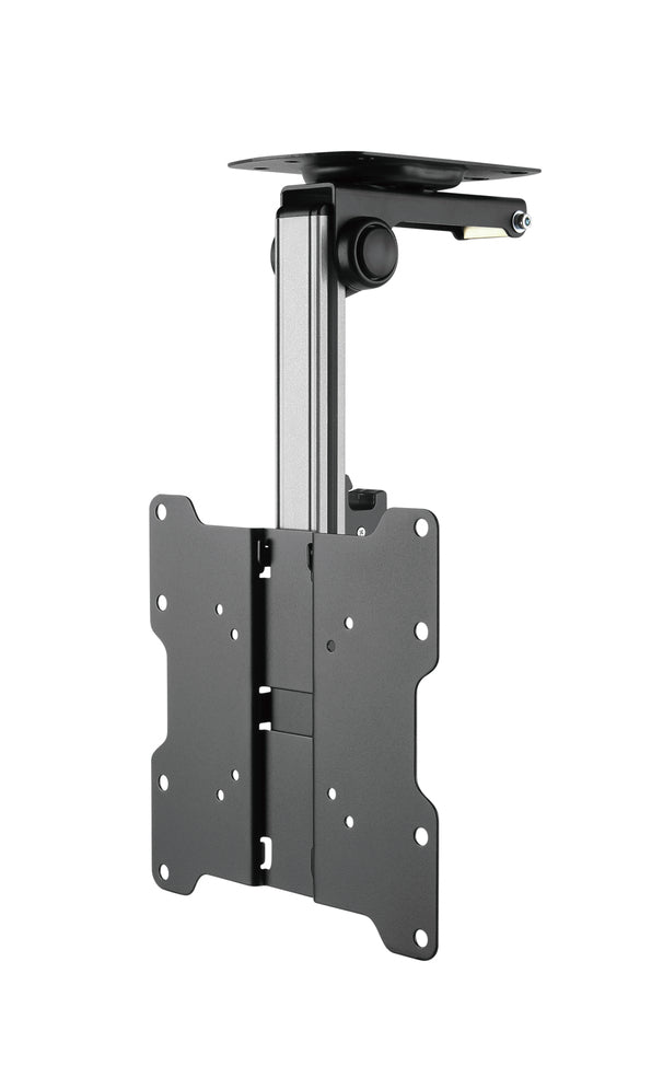 Wolff Mount TVB-70 tv ceiling mount – side view