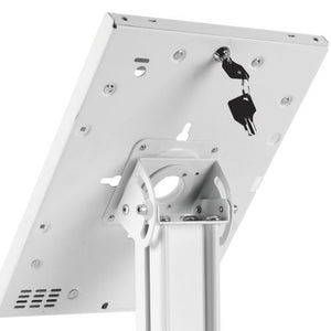 2-in-1 multifunctionele aluminium tablet | TVB-94