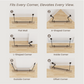 Wolff Mount TVB-143 tv wall mount – product view