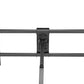 Wolff Mount TVB-79 tv wall mount – rear view