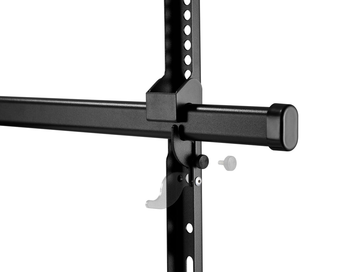 Wolff Mount TVB-79 tv wall mount – detail view