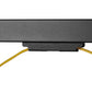 Wolff Mount TVB-79 tv wall mount – cable management detail
