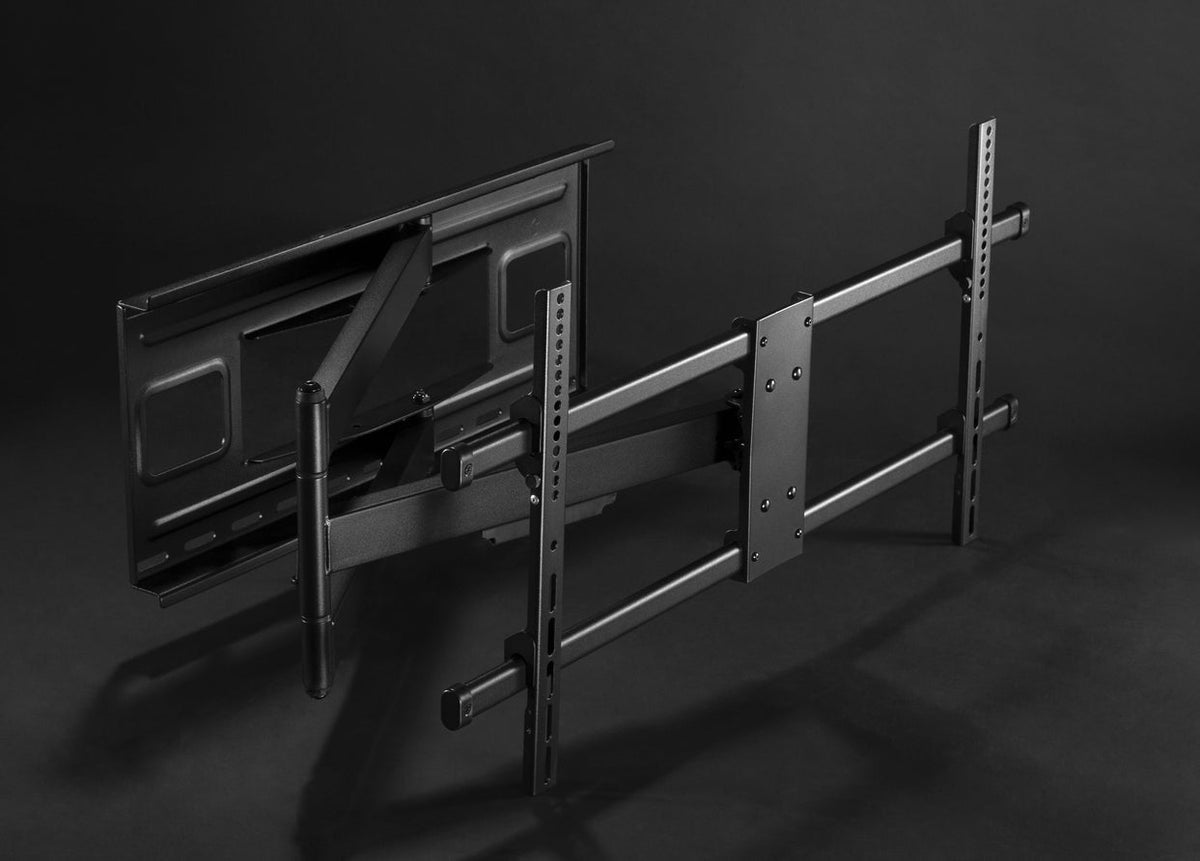 Wolff Mount TVB-79 tv wall mount – installation example