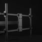 Wolff Mount TVB-79 tv wall mount – installation example