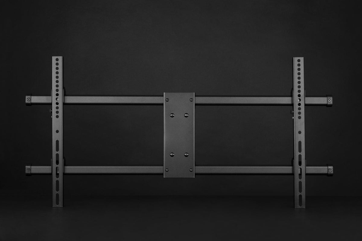 Wolff Mount TVB-79 tv wall mount – front view