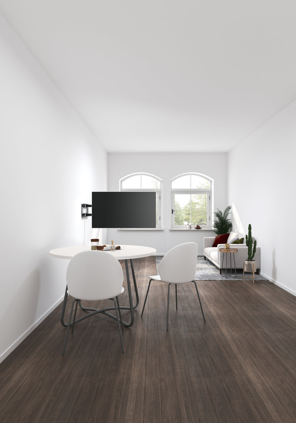 Wolff Mount TVB-79 tv wall mount – product view