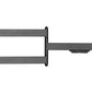 Wolff Mount TVB-79 tv wall mount – side view