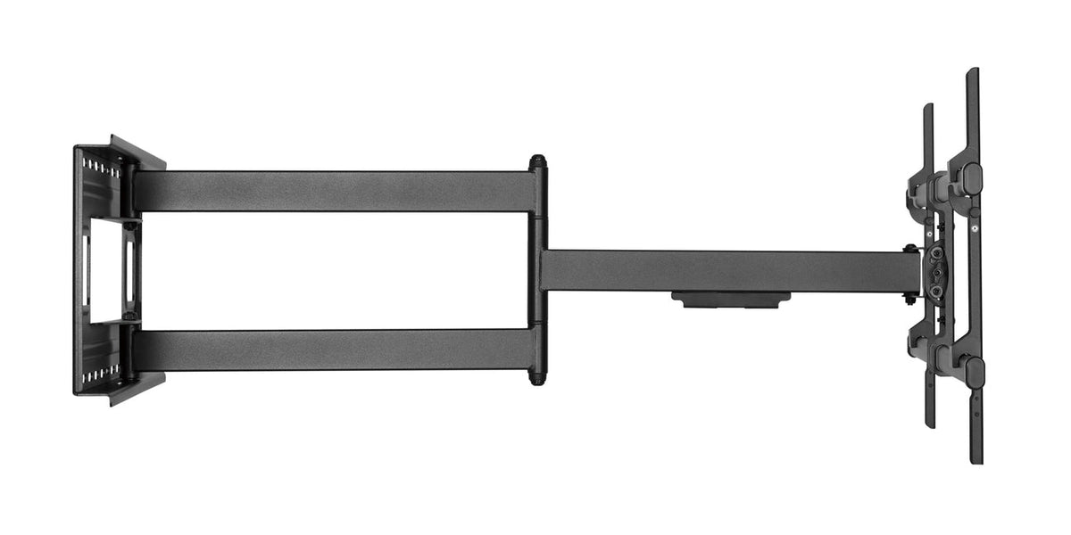Wolff Mount TVB-79 tv wall mount – side view
