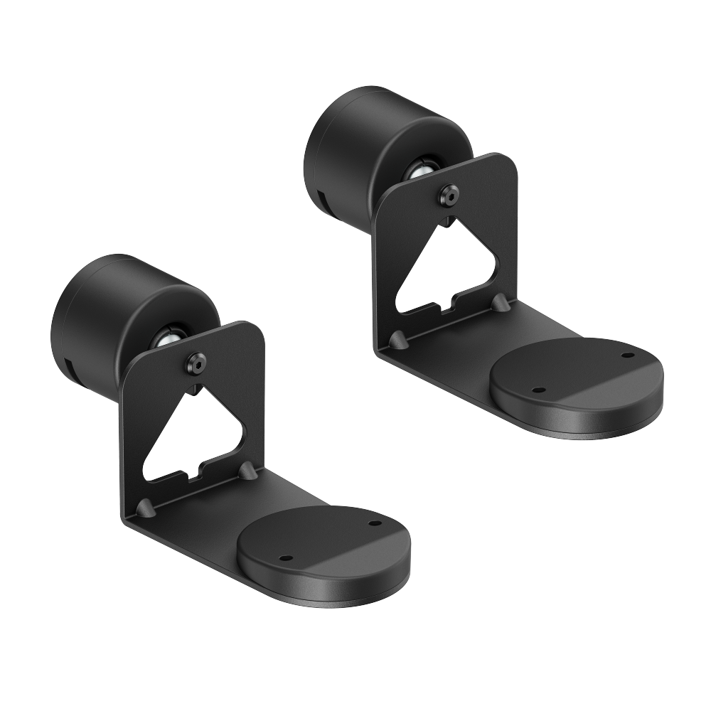 Verstelbare Soundbar Muurbeugels | TVB-84
