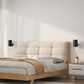 Wolff Mount TVB-131 speaker wall mount – installation example