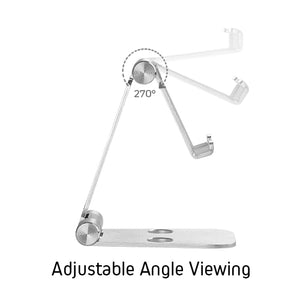 Aluminum Phone Holder| TVB-130