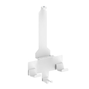 PS5 Wall Mount White | TVB-129