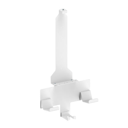 PS5 Wall Mount White | TVB-129