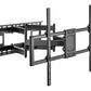 Wolff Mount TVB-121 tv wall mount – front view