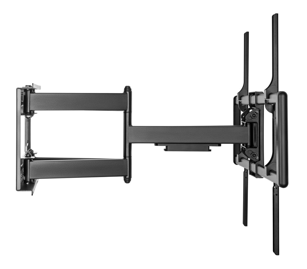 Wolff Mount TVB-121 tv wall mount – side view