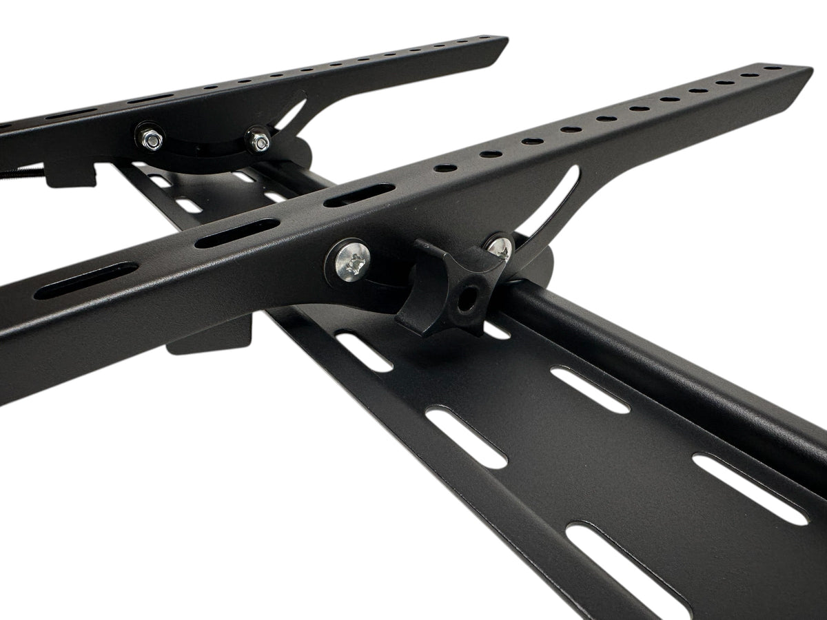 Wolff Mount TVB-54 tv wall mount – detail view