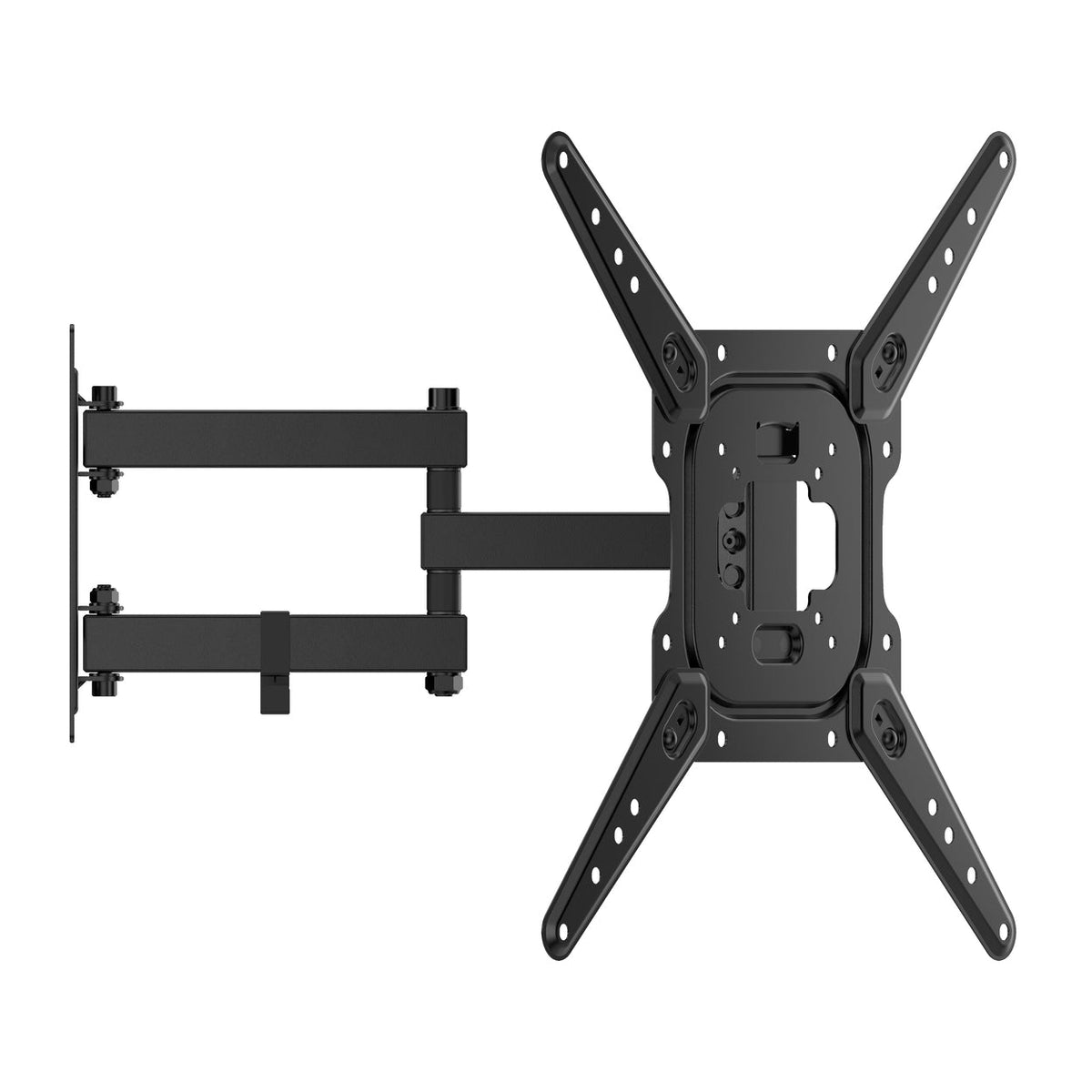 Wolff Mount TVB-63 tv wall mount – installation example