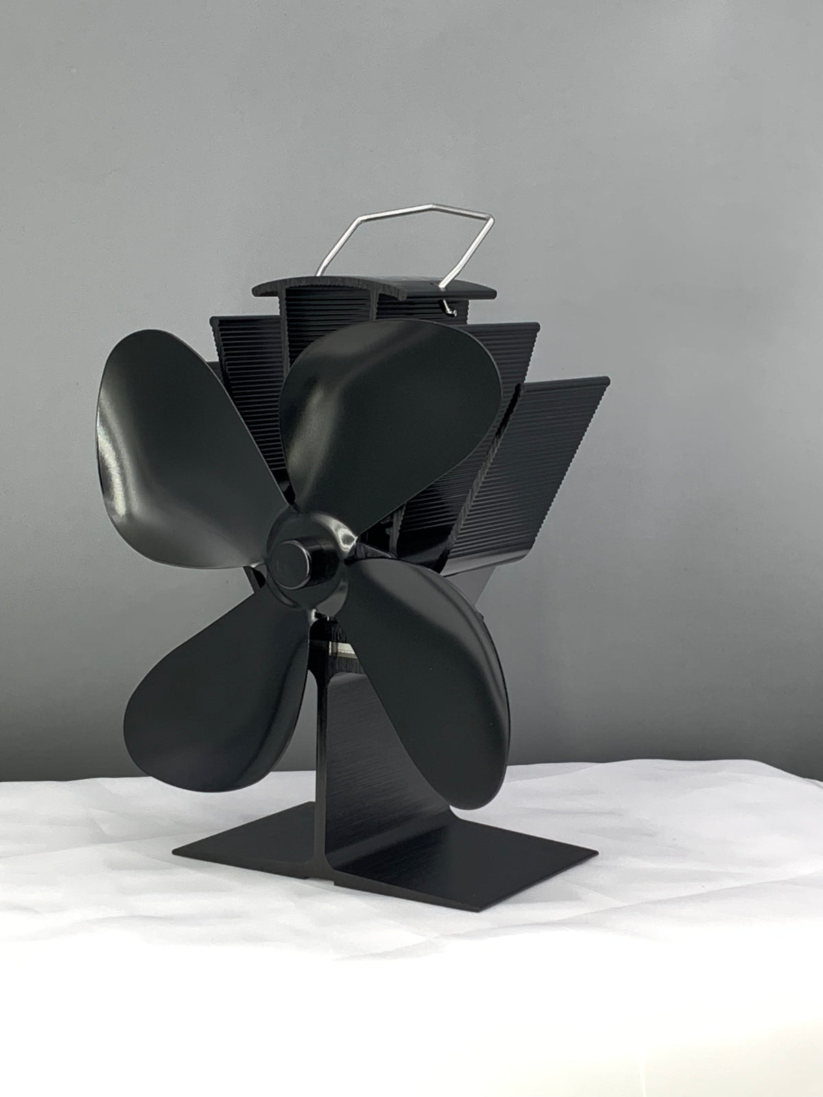 Wolff Mount WM-04 stove fan – product view