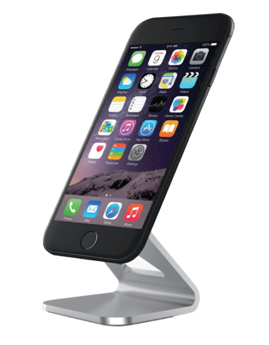 Wolff Mount TVB-30 phone stand – product view