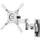 Wolff Mount TVB-103 tv wall mount – front view