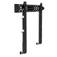 Fixed locking wall mount for screens up to 55 inches | TVB-40