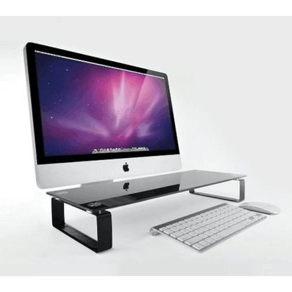 Wolff Mount TVB-41 monitor riser – product view