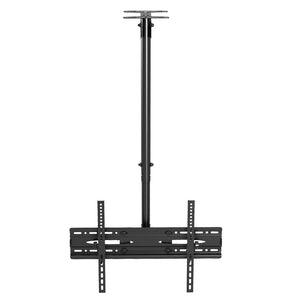 Sturdy universal ceiling mount for screens up to 65 inches | TVB-43
