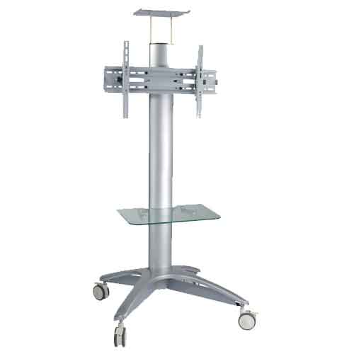 Wolff Mount TVB-11 tv floor stand – product view