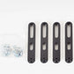 Wolff Mount TVB-08 vesa adapter – product view