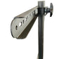 Wolff Mount TVB-119 tv floor stand – detail view