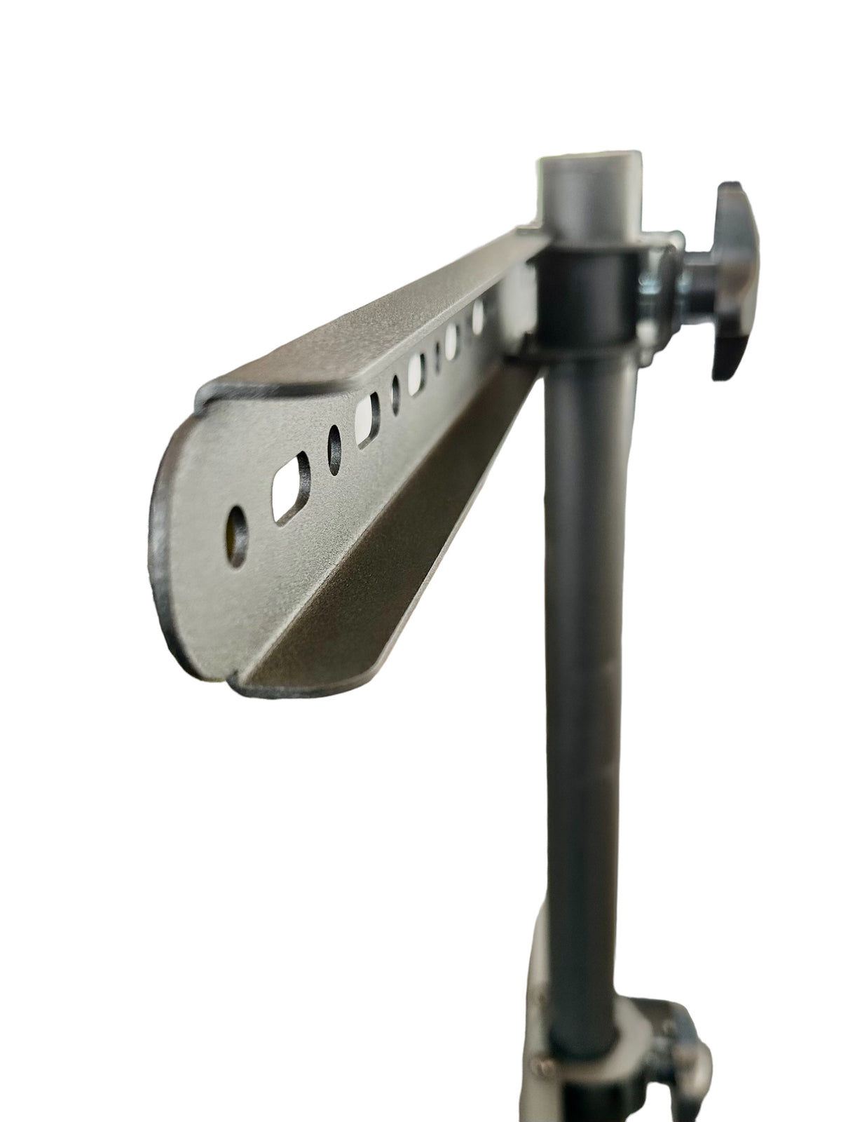 Wolff Mount TVB-119 tv floor stand – detail view